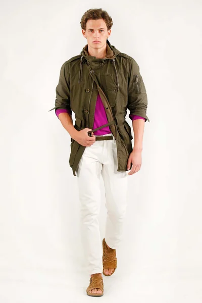Look 8